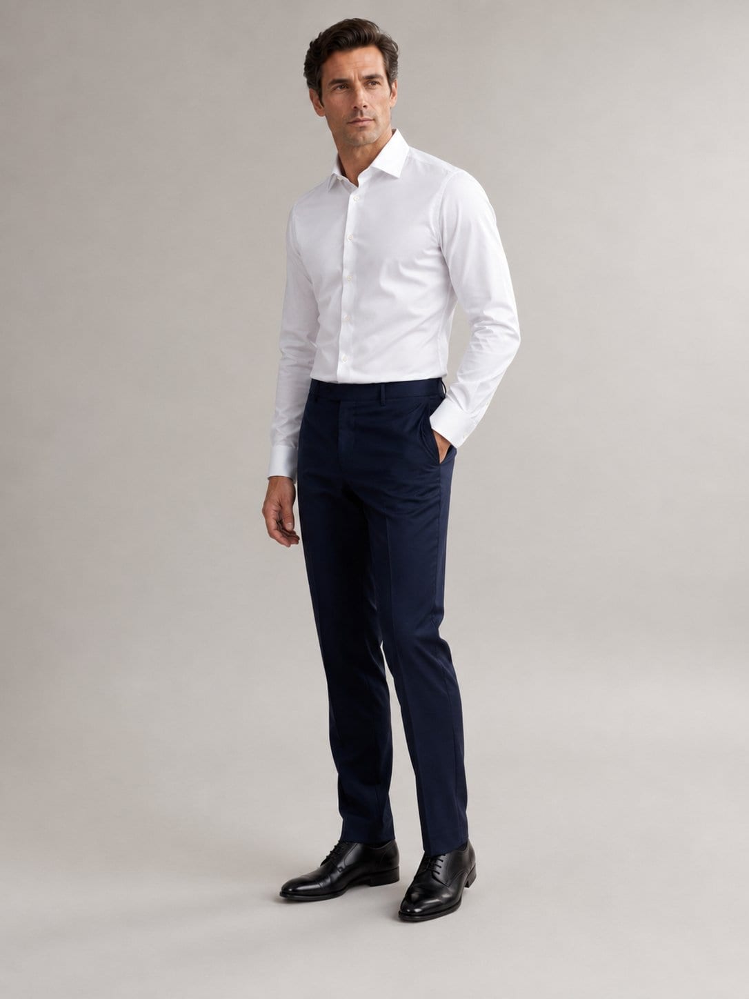 Chemise PASCAL_067 - Imagen 1