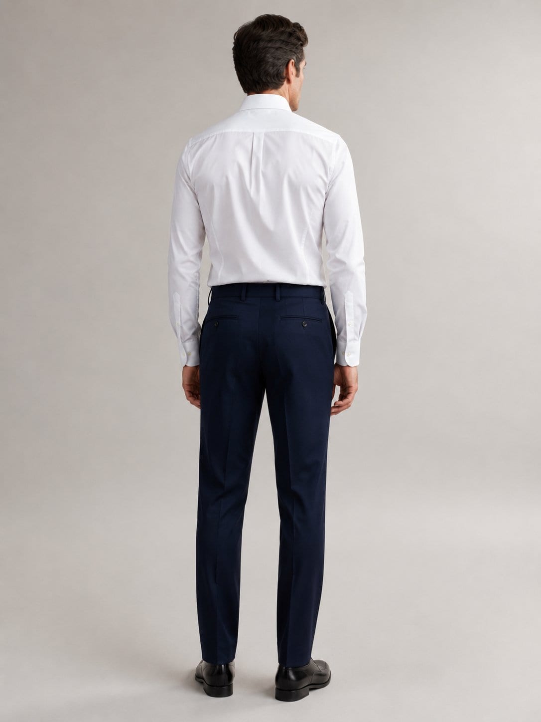 Chemise PASCAL_067 - Imagen 4