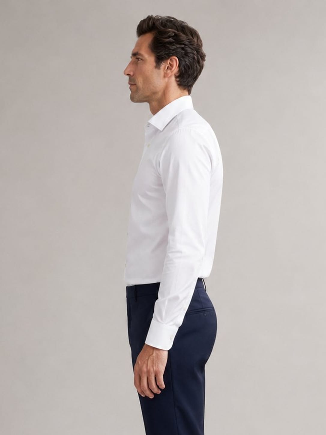 Chemise PASCAL_067 - Image 3