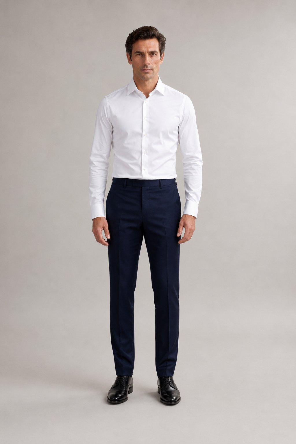 Chemise PASCAL_067 - Image 2