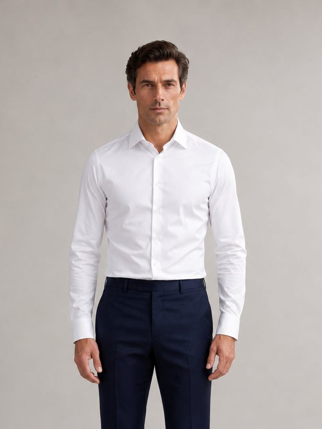 Chemise PASCAL_067 - Image 2
