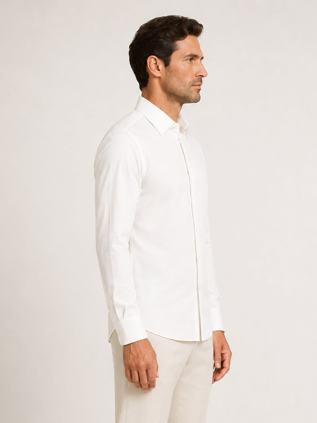 Chemise LEO - Image 3