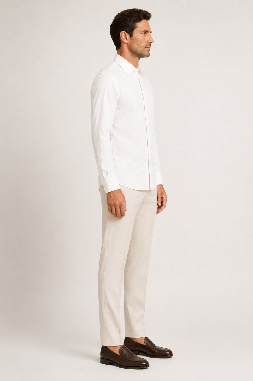Chemise LEO - Imagen 3