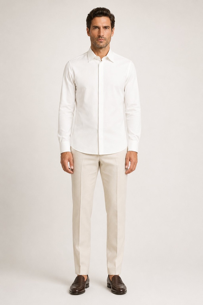 Chemise LEO
