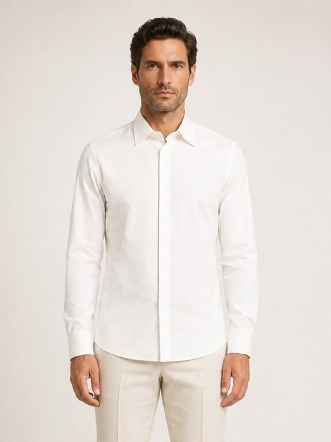 Chemise LEO
