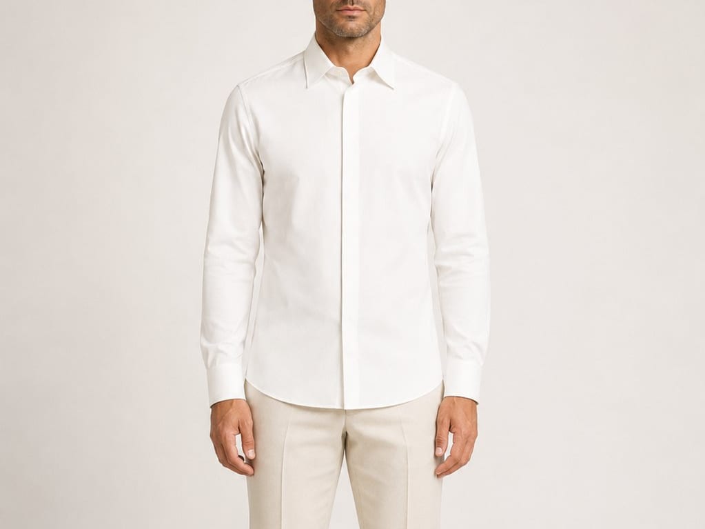 Chemise LEO - Image 1