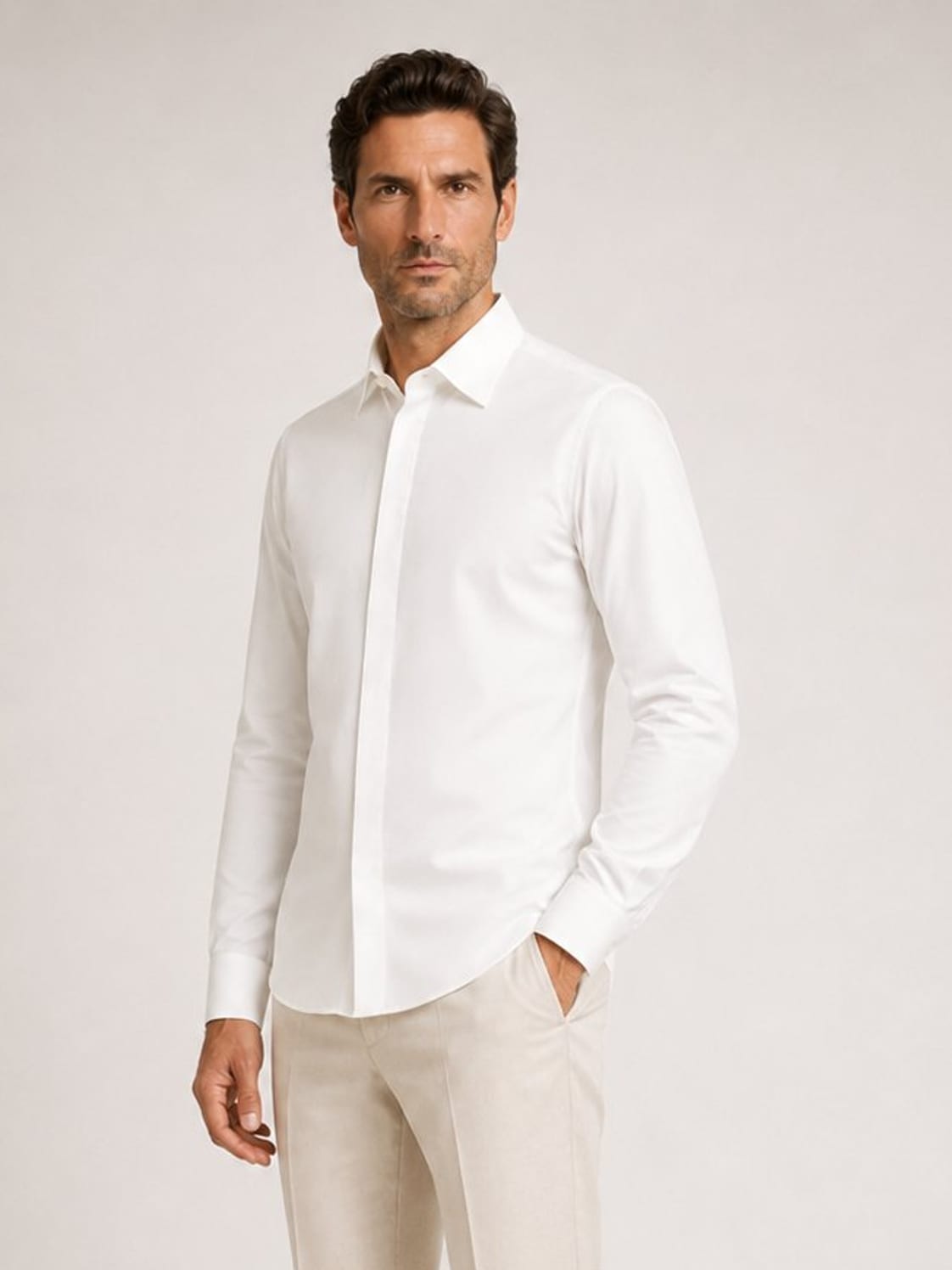 Chemise LEO - Image 2