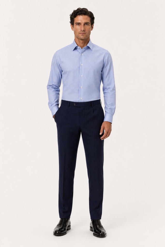Chemise THEOPHILE_070