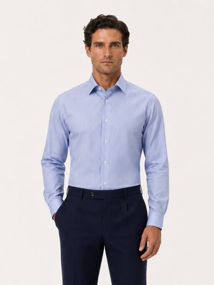 CHEMISE THEOPHILE 070