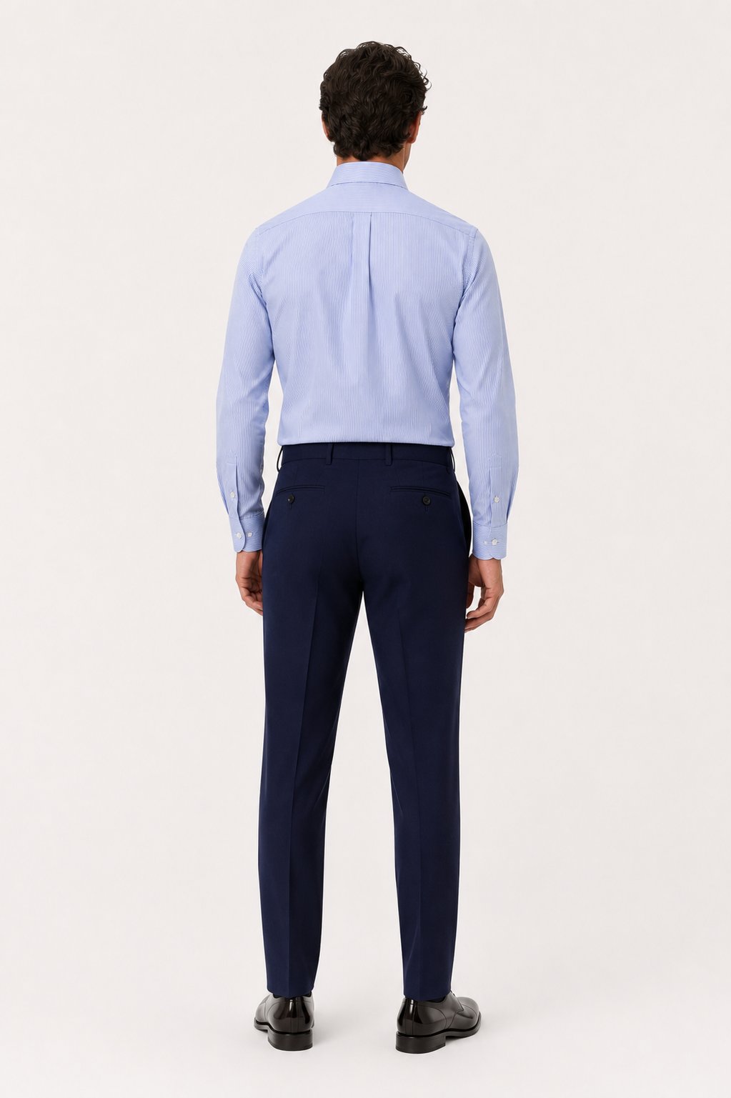 Chemise THEOPHILE_070 - Image 4