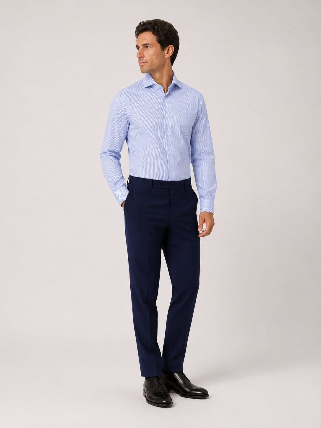CHEMISE THEOPHILE 070 - Image 2