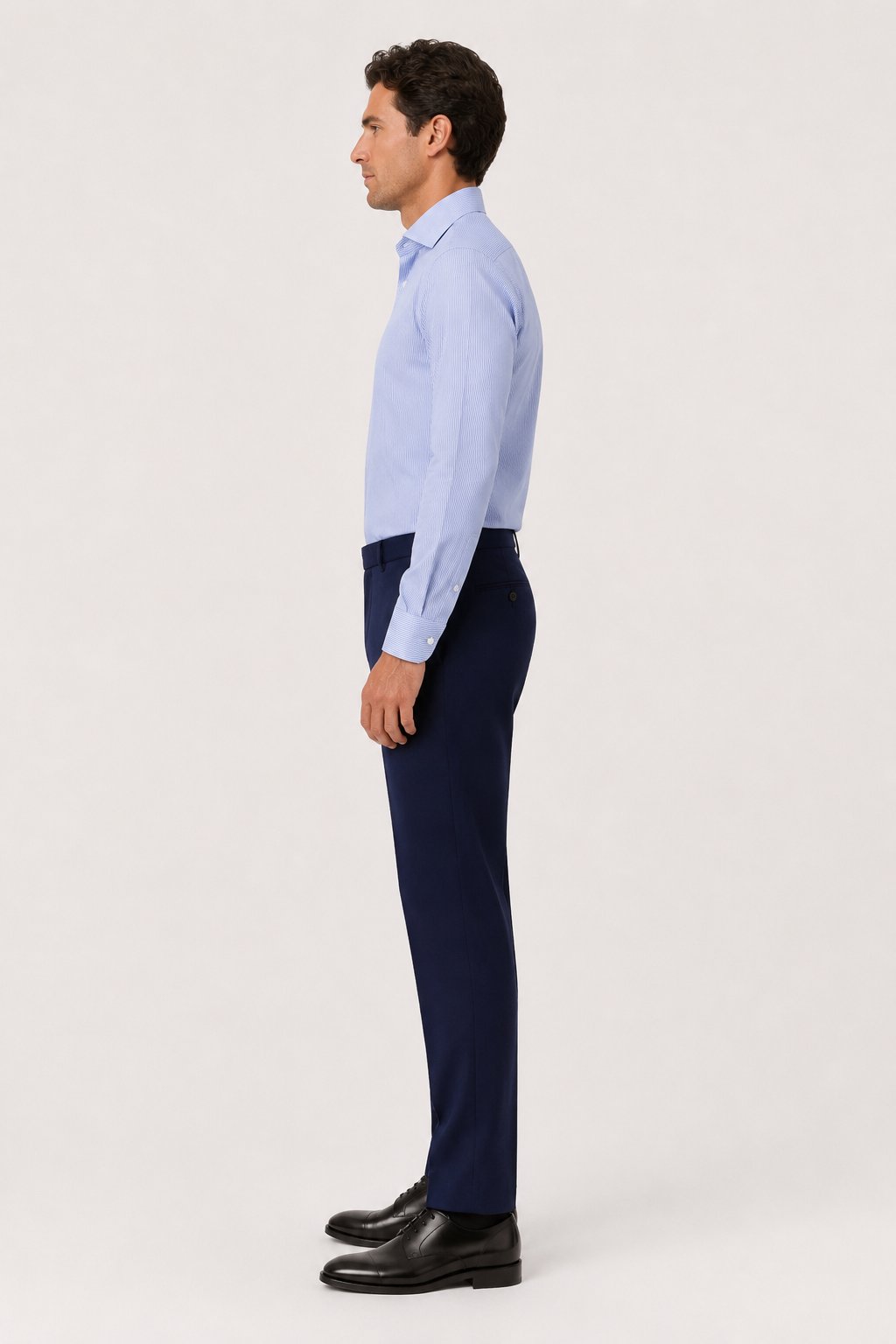 Chemise THEOPHILE_070 - Image 3