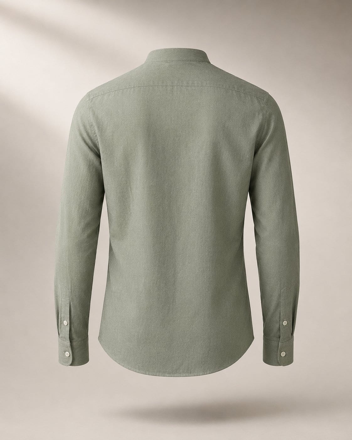 Chemise col coreen TIMEO_075 - Imagen 3