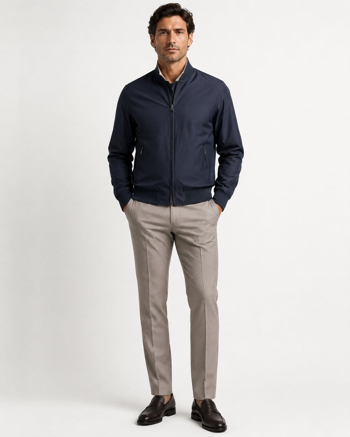 NAVY