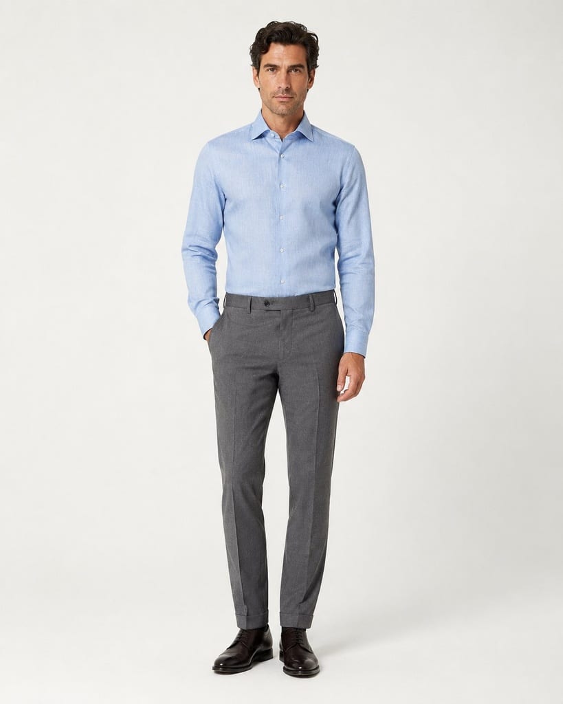 Chemise THEO_092