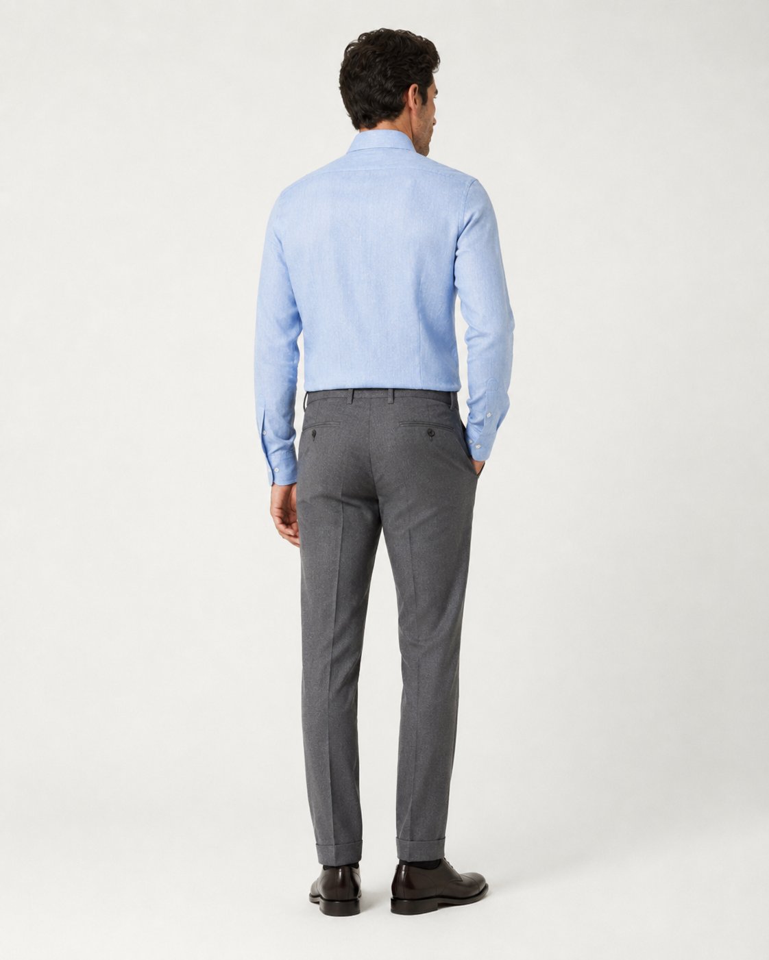 Chemise THEO_092 - Image 3