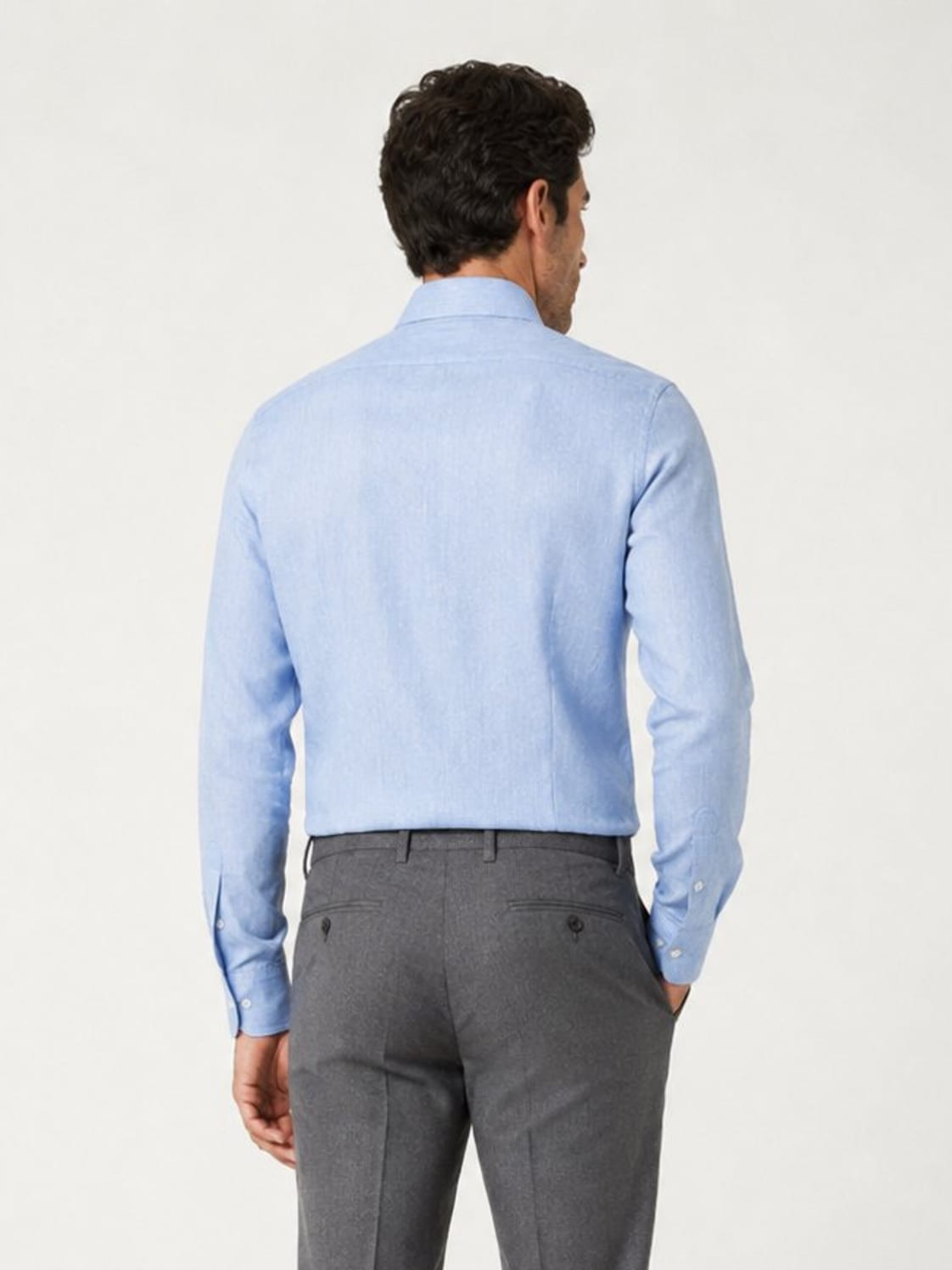 Chemise THEO_092 - Image 3