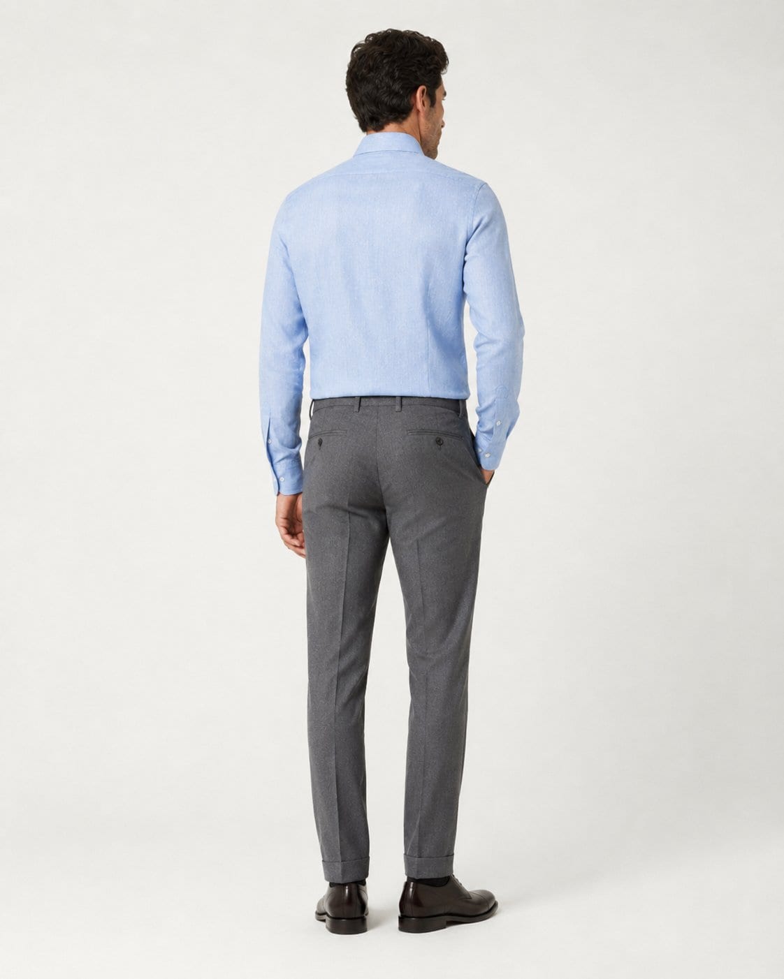 Chemise THEO_092 - Imagen 3