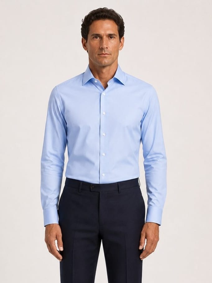 Chemise THEODORE_091
