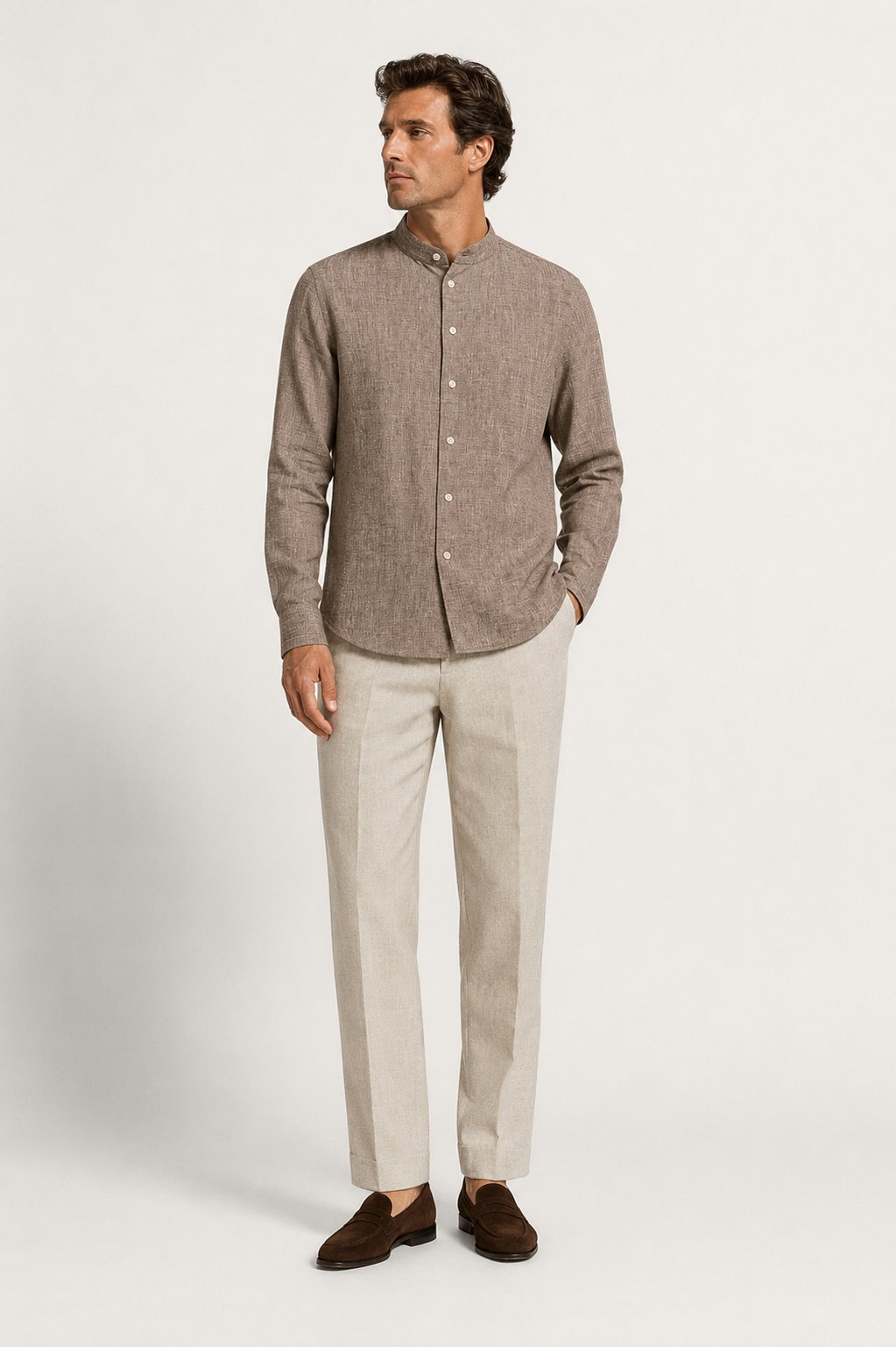 Chemise TIMEO_087 - Image 2