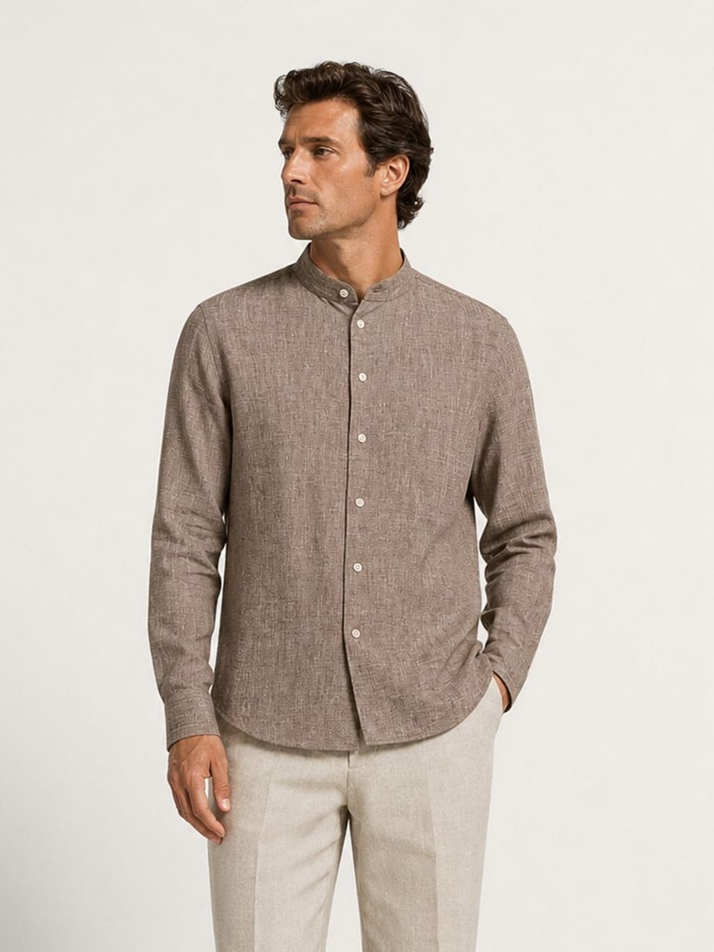 Chemise TIMEO_087 - Imagen 2