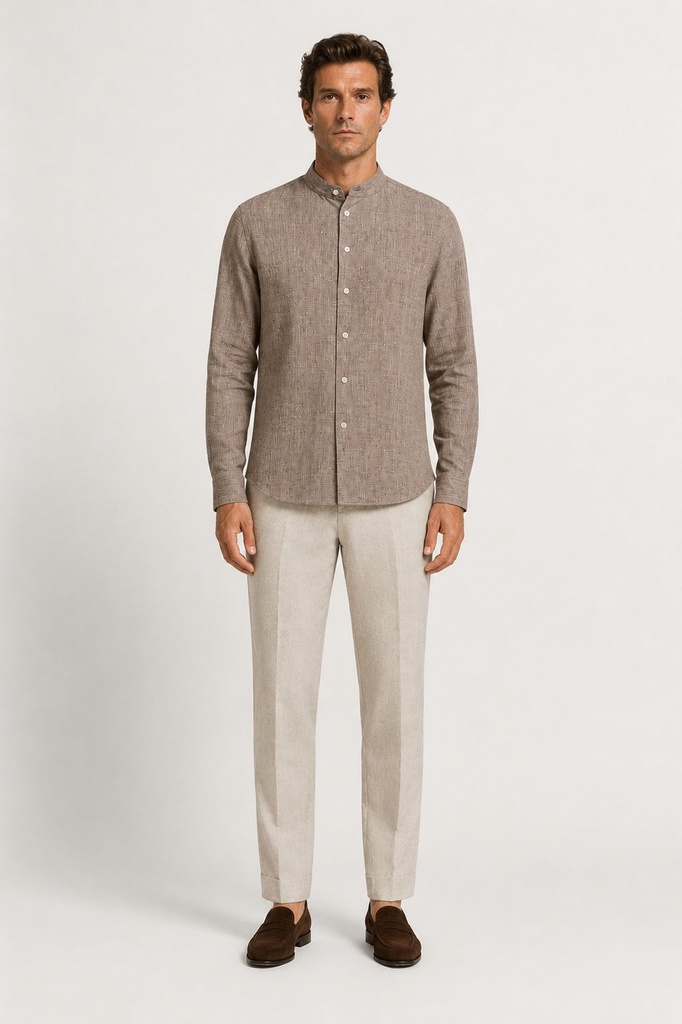 Chemise TIMEO_087