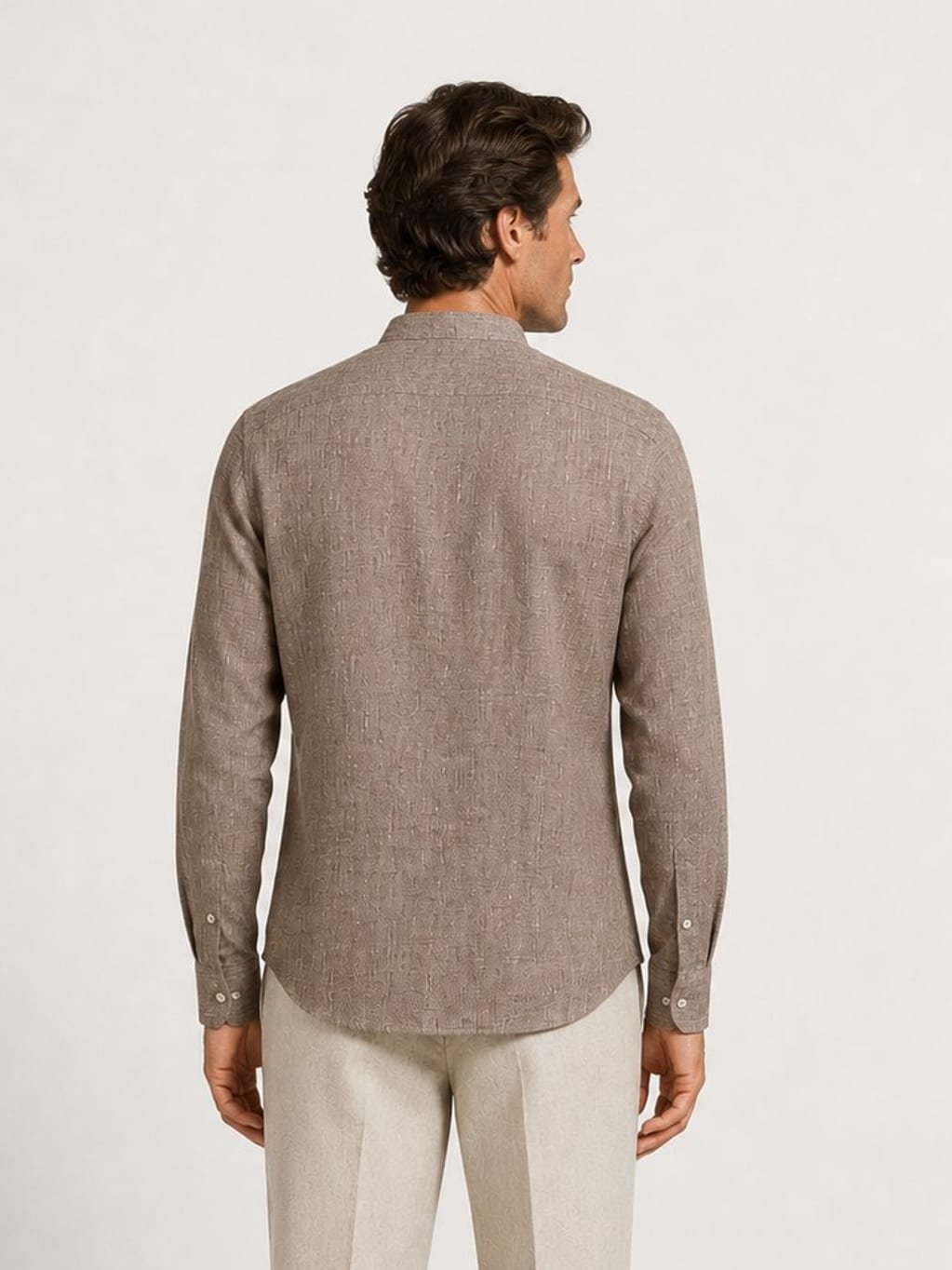 Chemise TIMEO_087 - Imagen 4