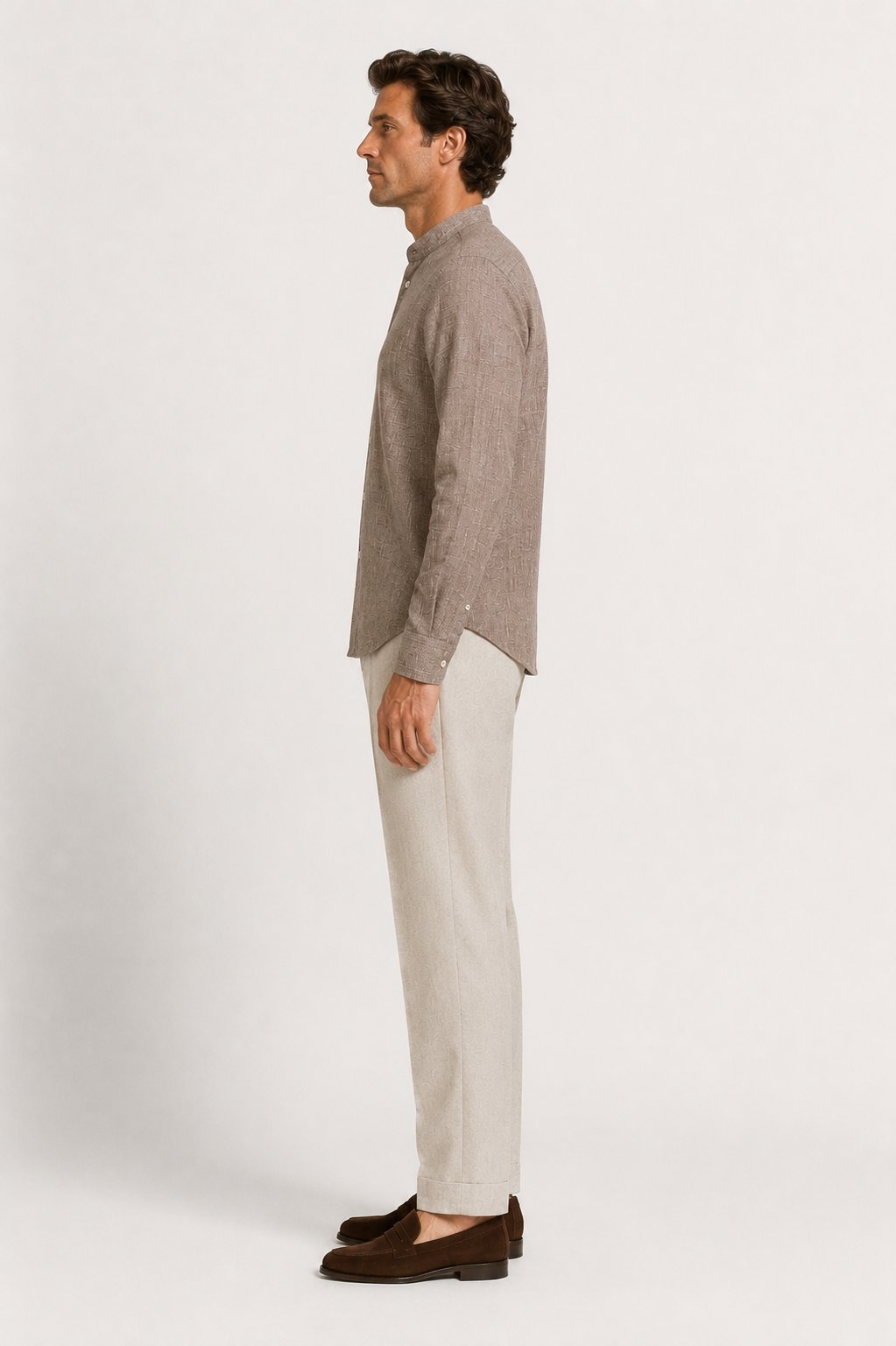 Chemise TIMEO_087 - Image 3