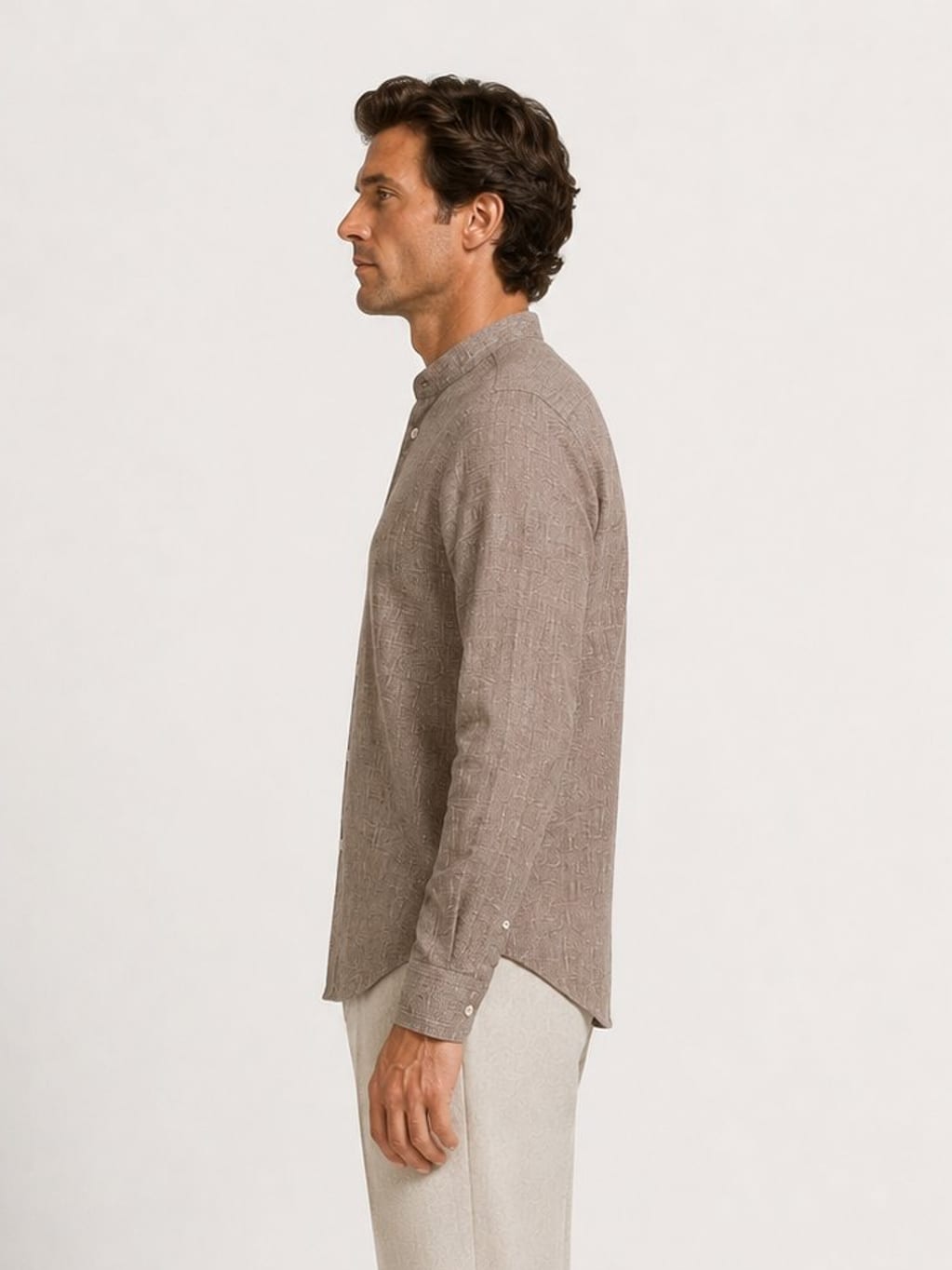 Chemise TIMEO_087 - Imagen 3