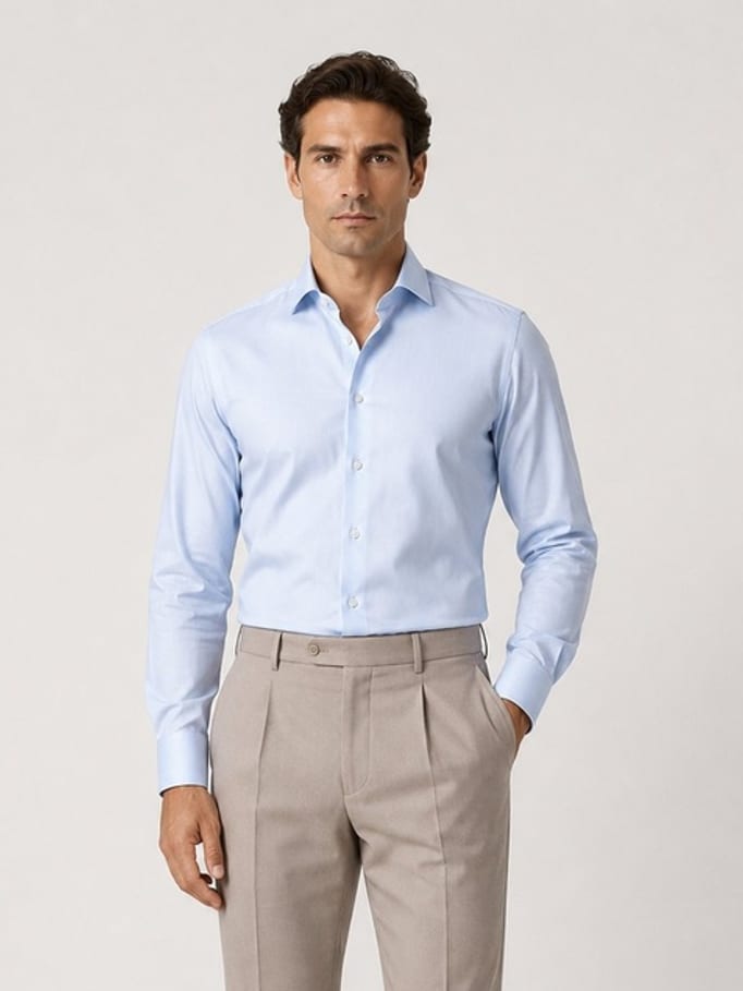 CHEMISE THEOPHILE 096
