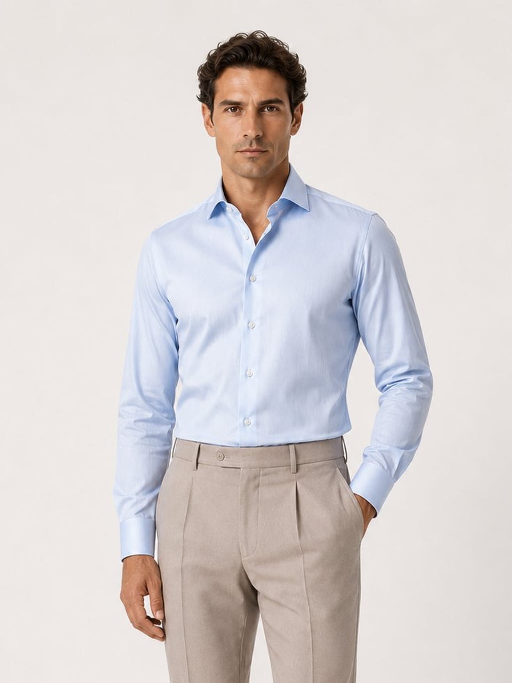 CHEMISE THEOPHILE 096 - Image 2