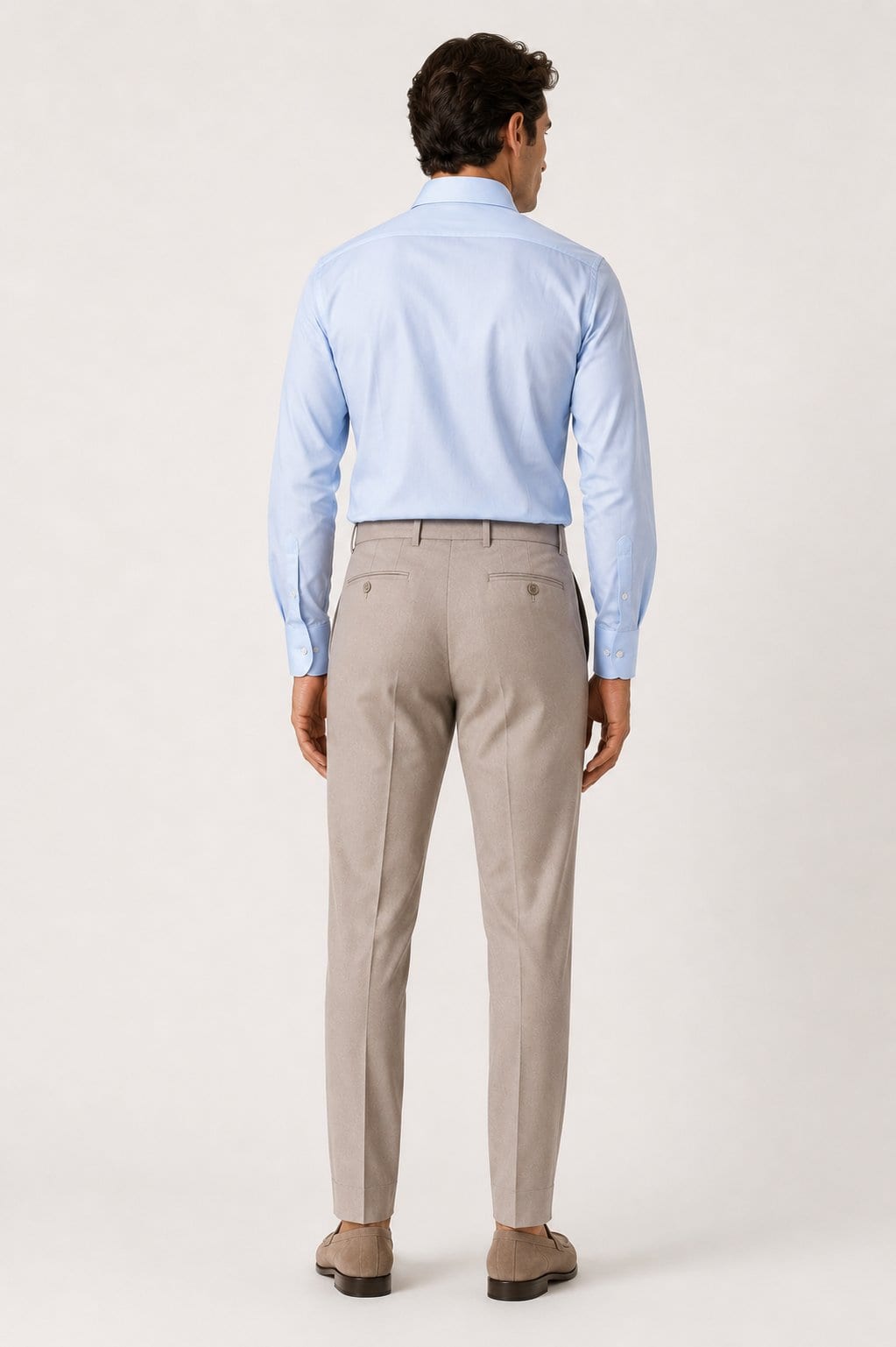 Chemise THEOPHILE_096 - Imagen 4