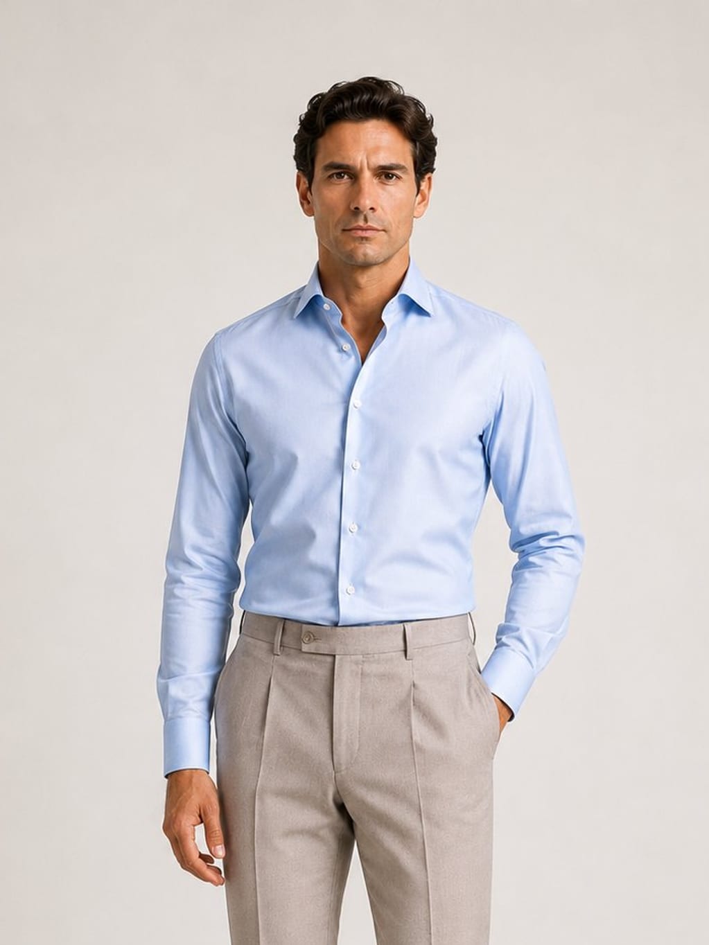 CHEMISE THEOPHILE 096 - Image 3