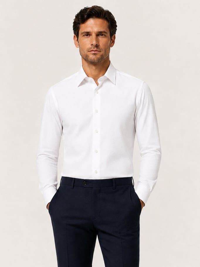 CHEMISE THEOPHILE 080