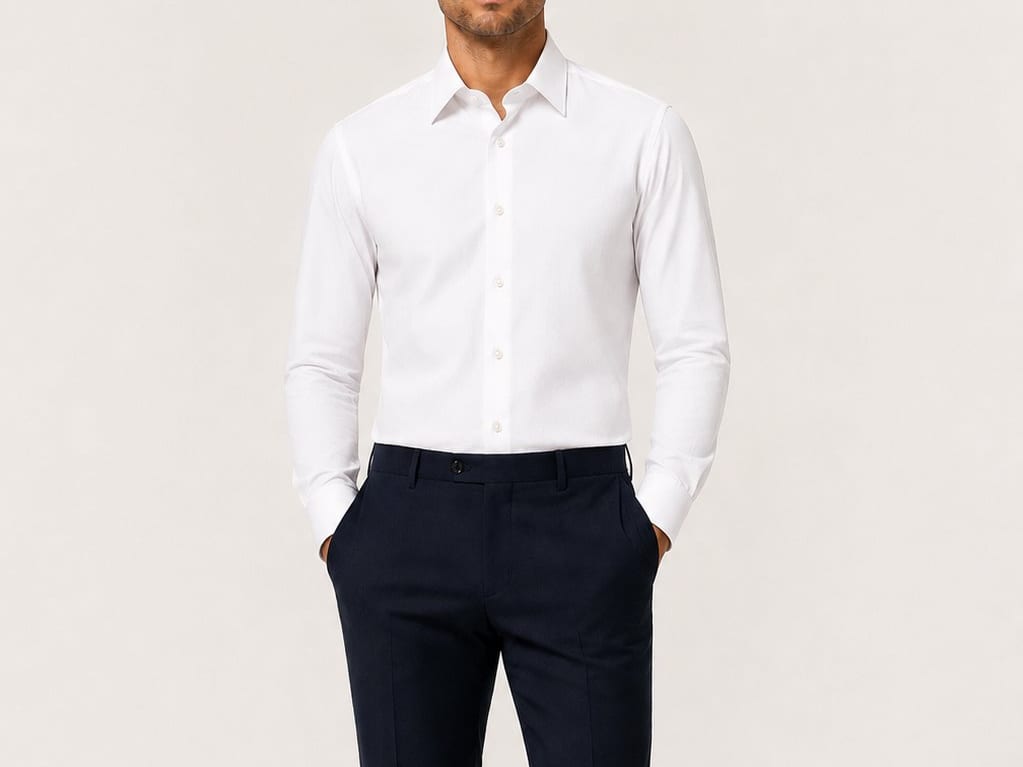 CHEMISE THEOPHILE 080 - Image 1