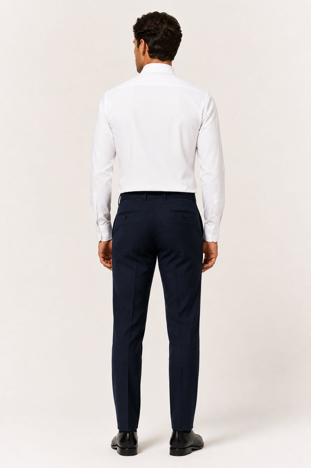 CHEMISE THEOPHILE 080 - Imagen 4