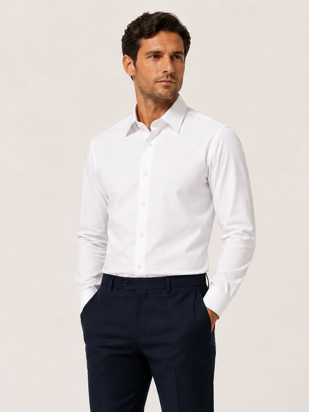 CHEMISE THEOPHILE 080 - Image 2