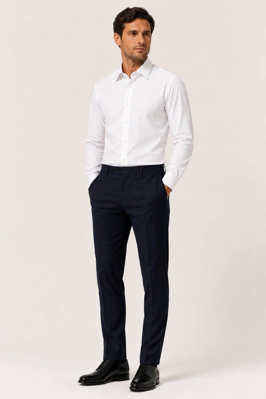 CHEMISE THEOPHILE 080 - Imagen 2