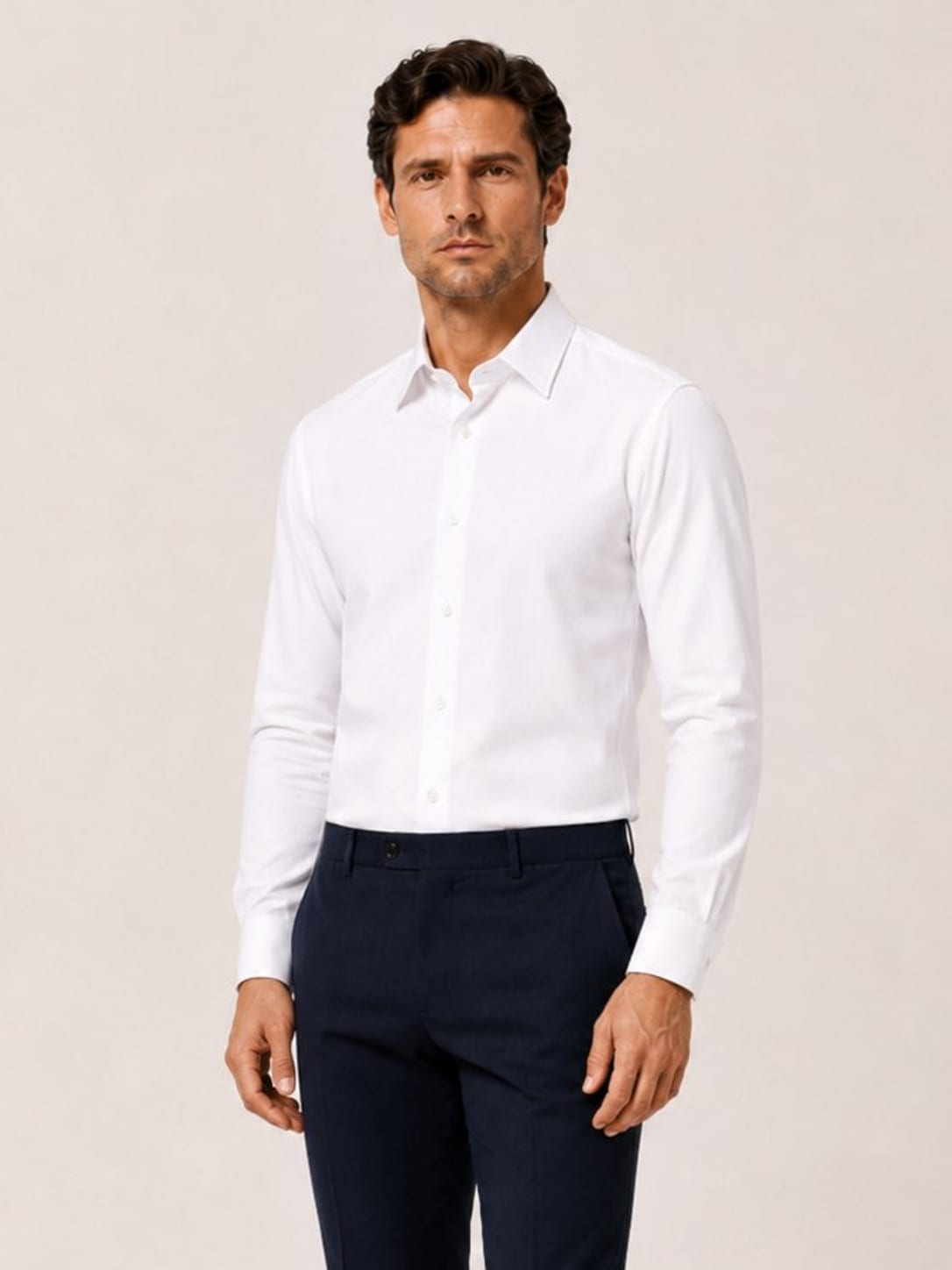 CHEMISE THEOPHILE 080 - Image 3