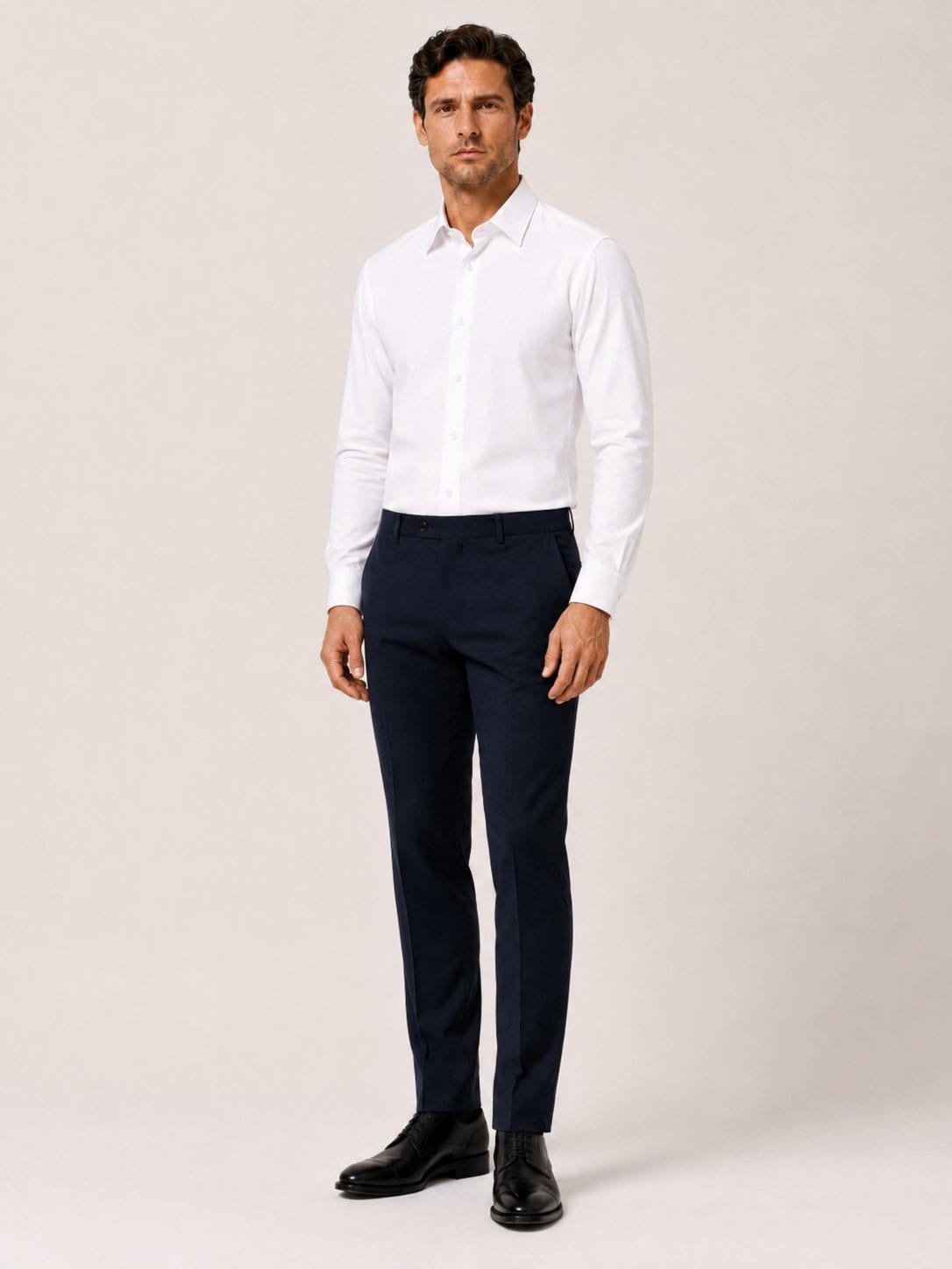 CHEMISE THEOPHILE 080 - Imagen 3