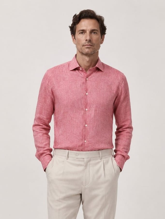 Chemise THEO_087