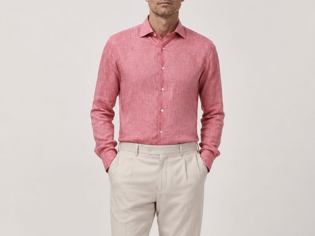 Chemise THEO_087 - Imagem 1