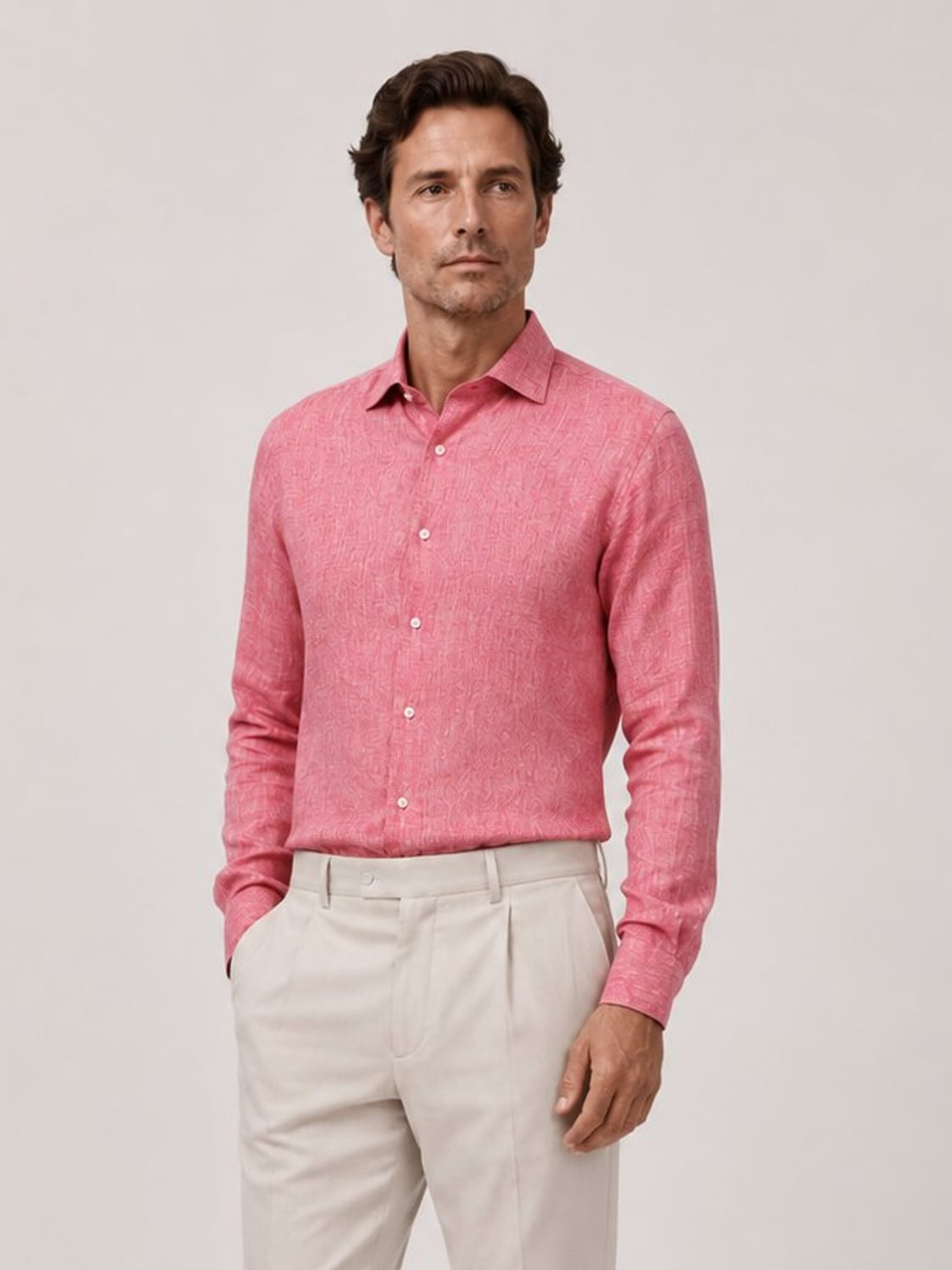 Chemise THEO_087 - Imagem 2