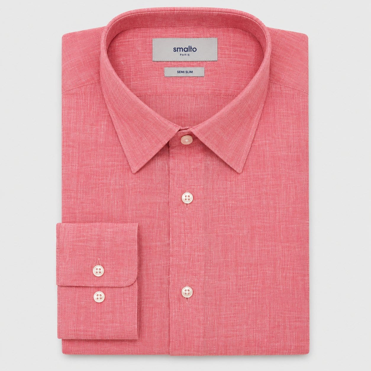Chemise THEO_087 - Image 4