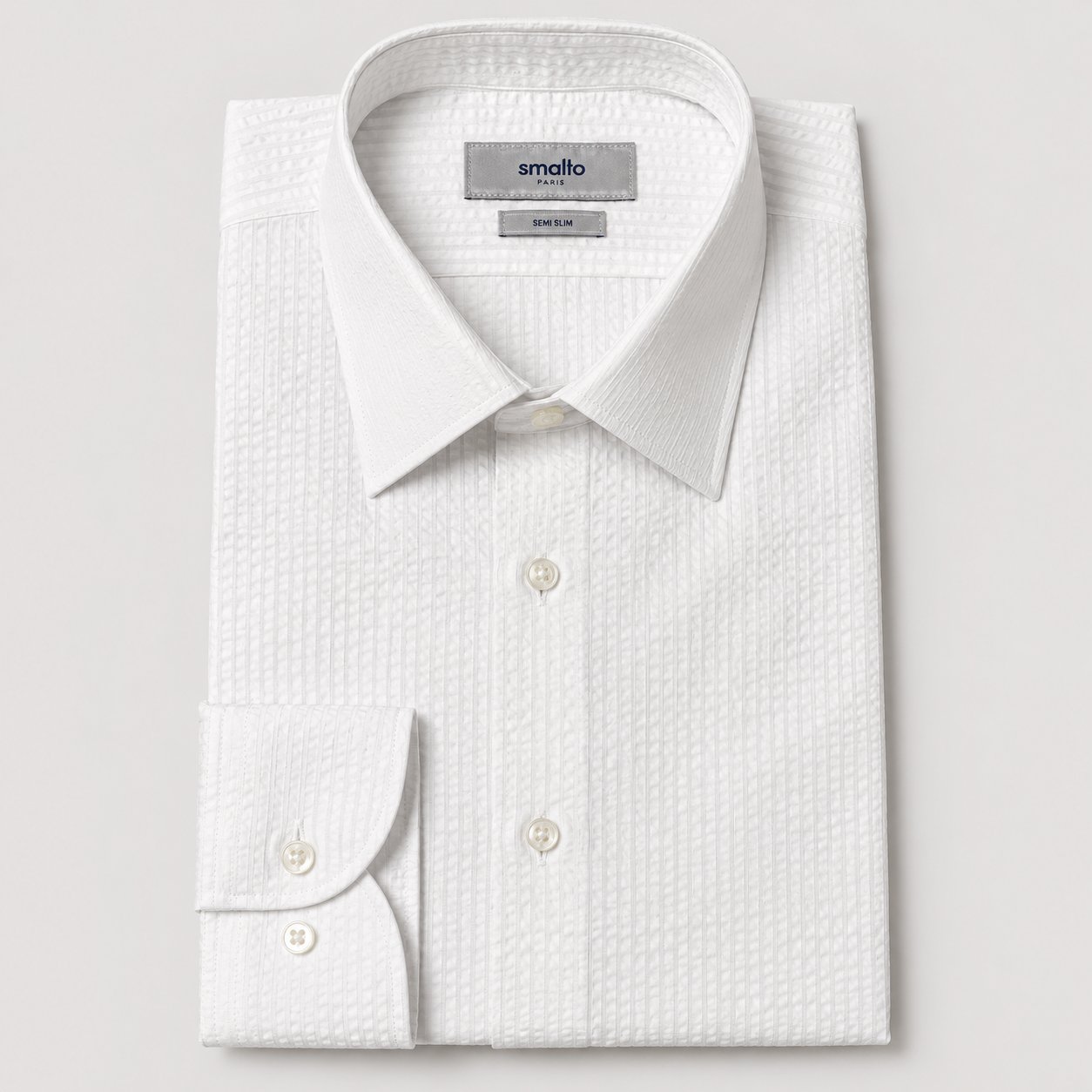 Chemise THEOPHILE_095 - Imagem 5