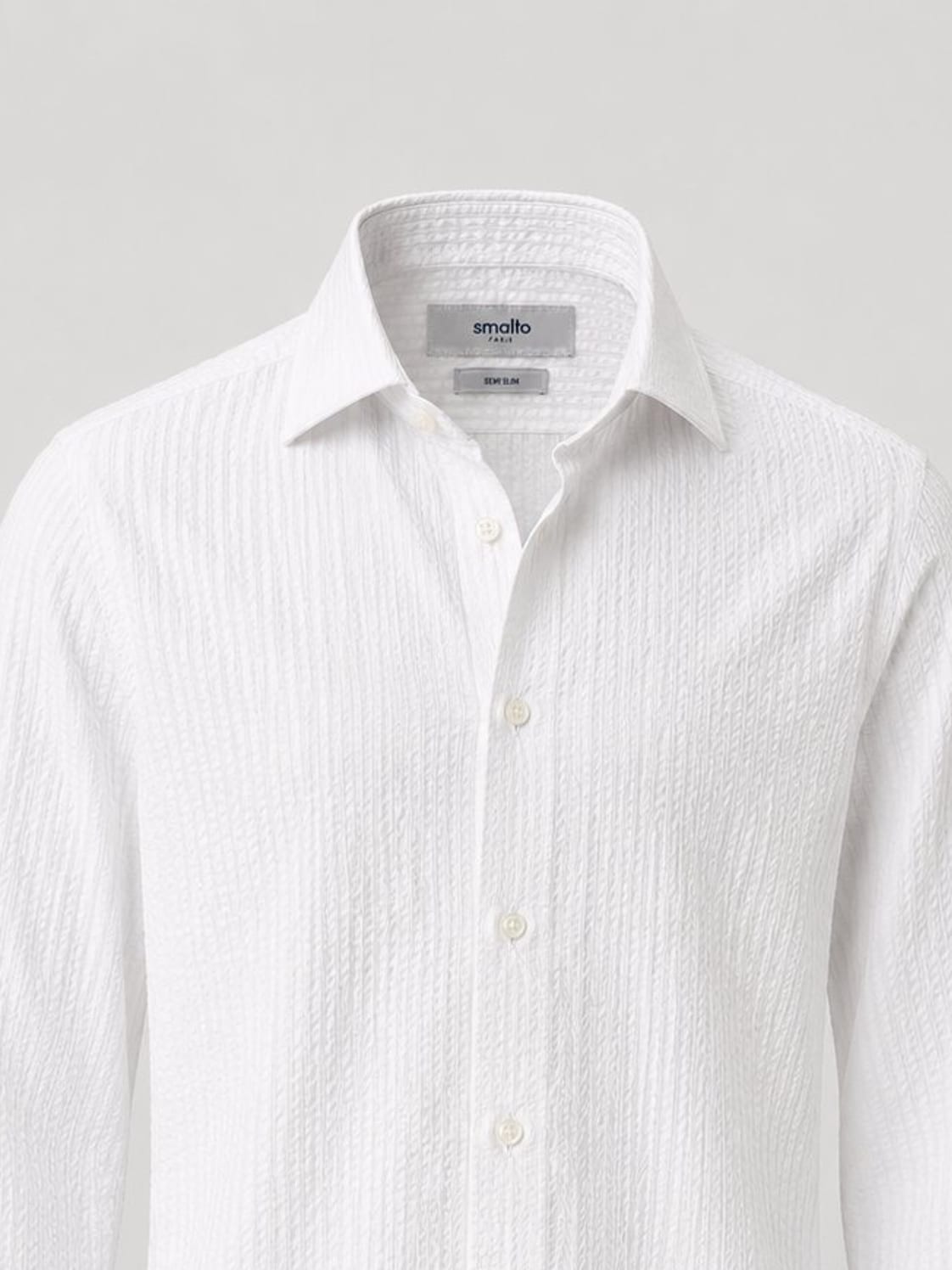 CHEMISE THEOPHILE 095 - Imagen 3