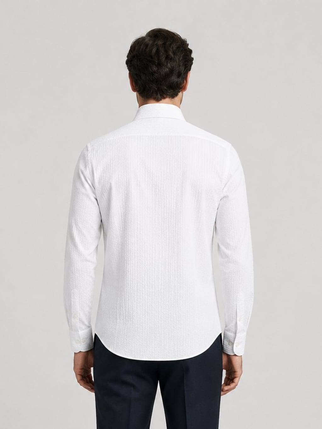 CHEMISE THEOPHILE 095 - Imagen 2