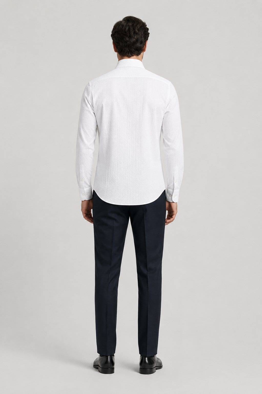 CHEMISE THEOPHILE 095 - Imagen 2