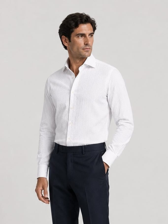 CHEMISE THEOPHILE 095