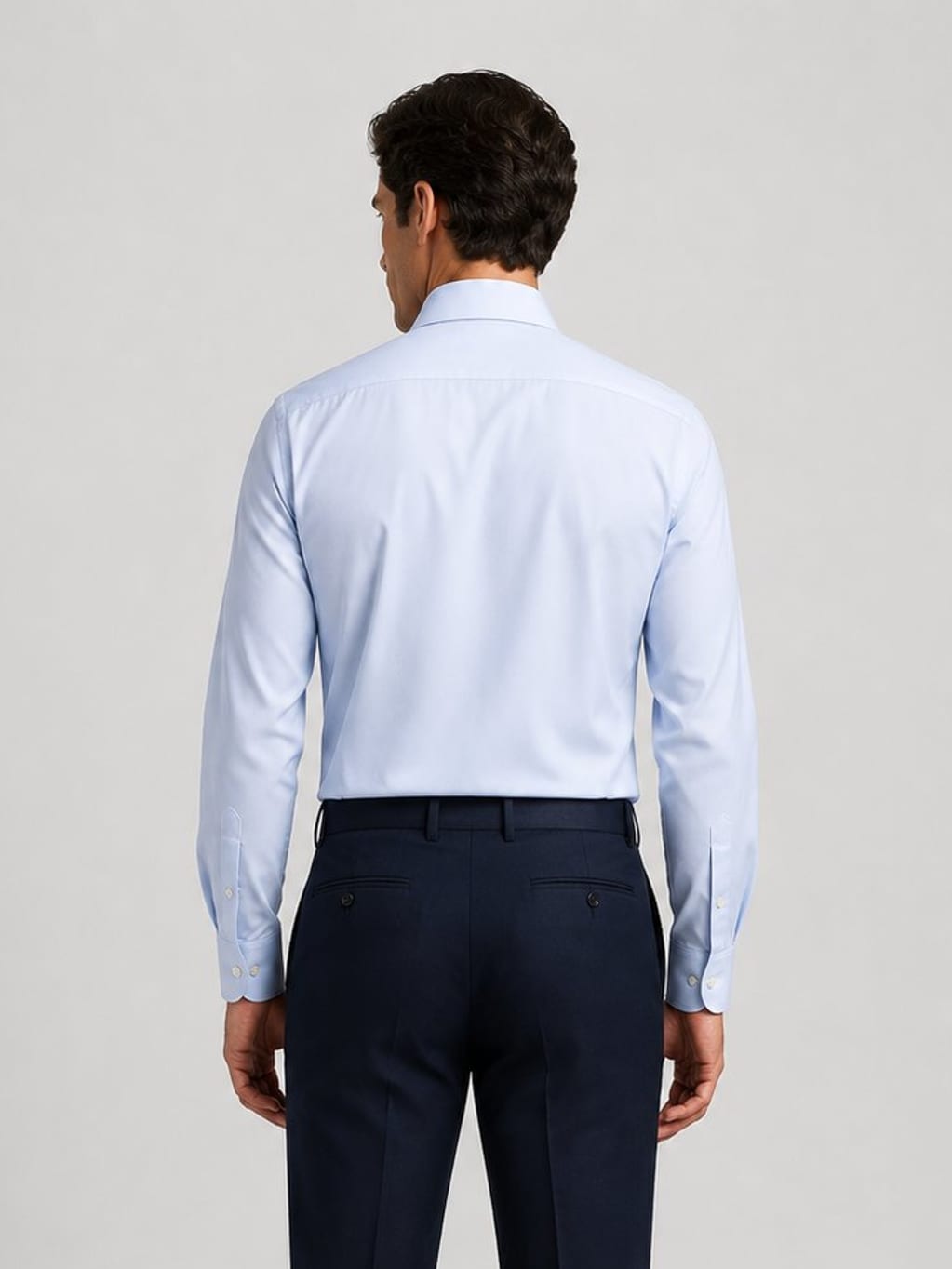 Chemise Regular THEODORE-RG_091 - Imagem 3